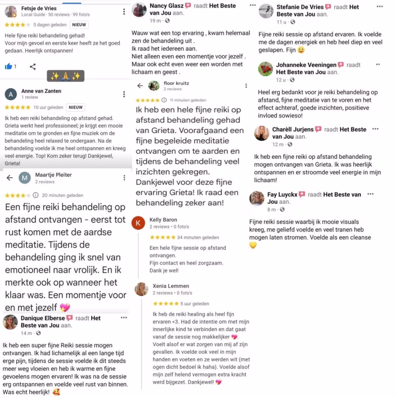 Reiki20reviews