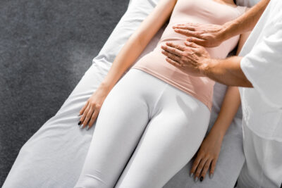 1 op 1 REIKI CURSUSSEN