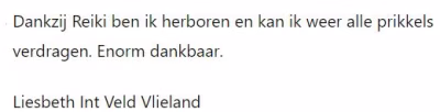 Testimonials